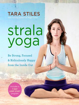 cover image of Strala Yoga